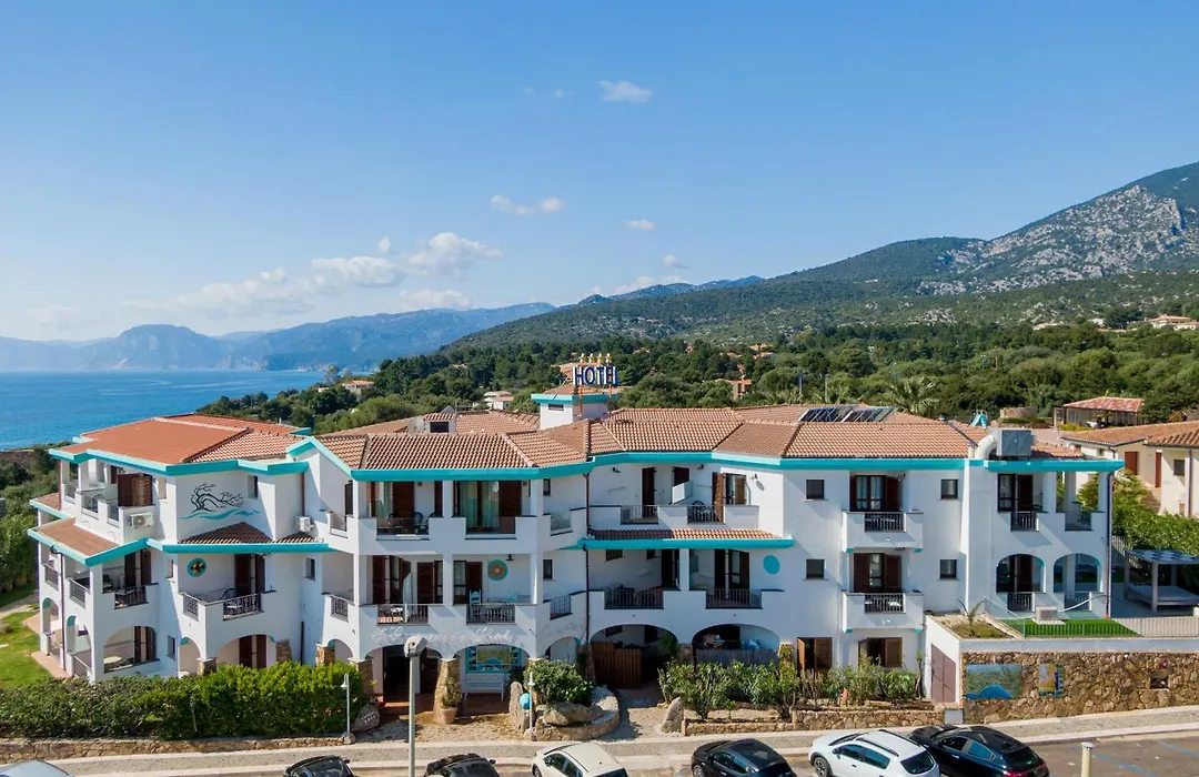 I Ginepri Hotel-1