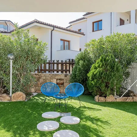 I Ginepri Hotel-3