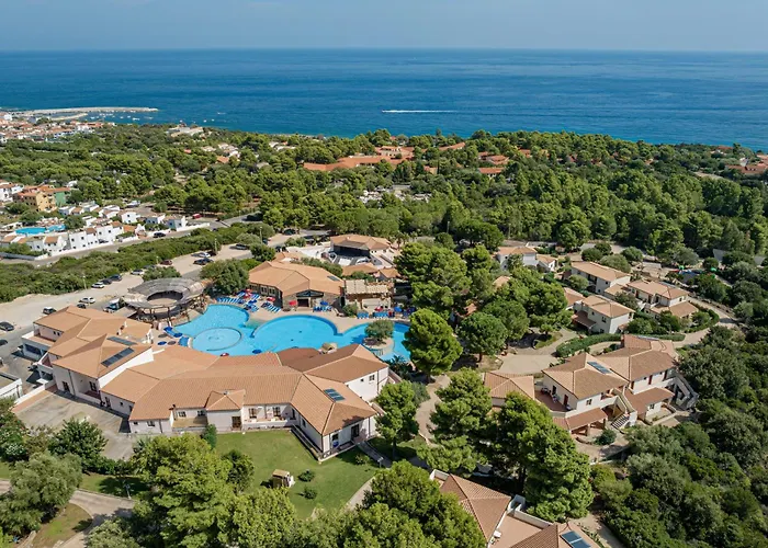  Club Esse Cala Gonone